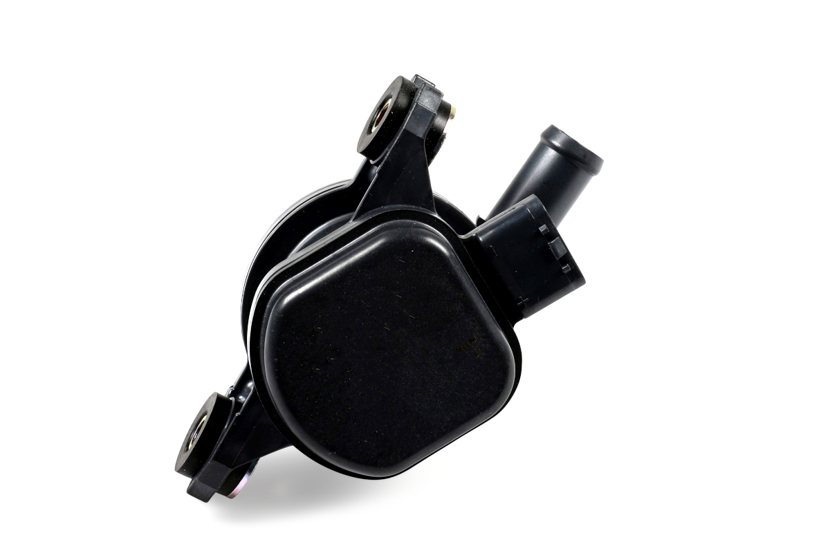 Hepu Hulpwaterpomp (koelwatercircuit) AP8432