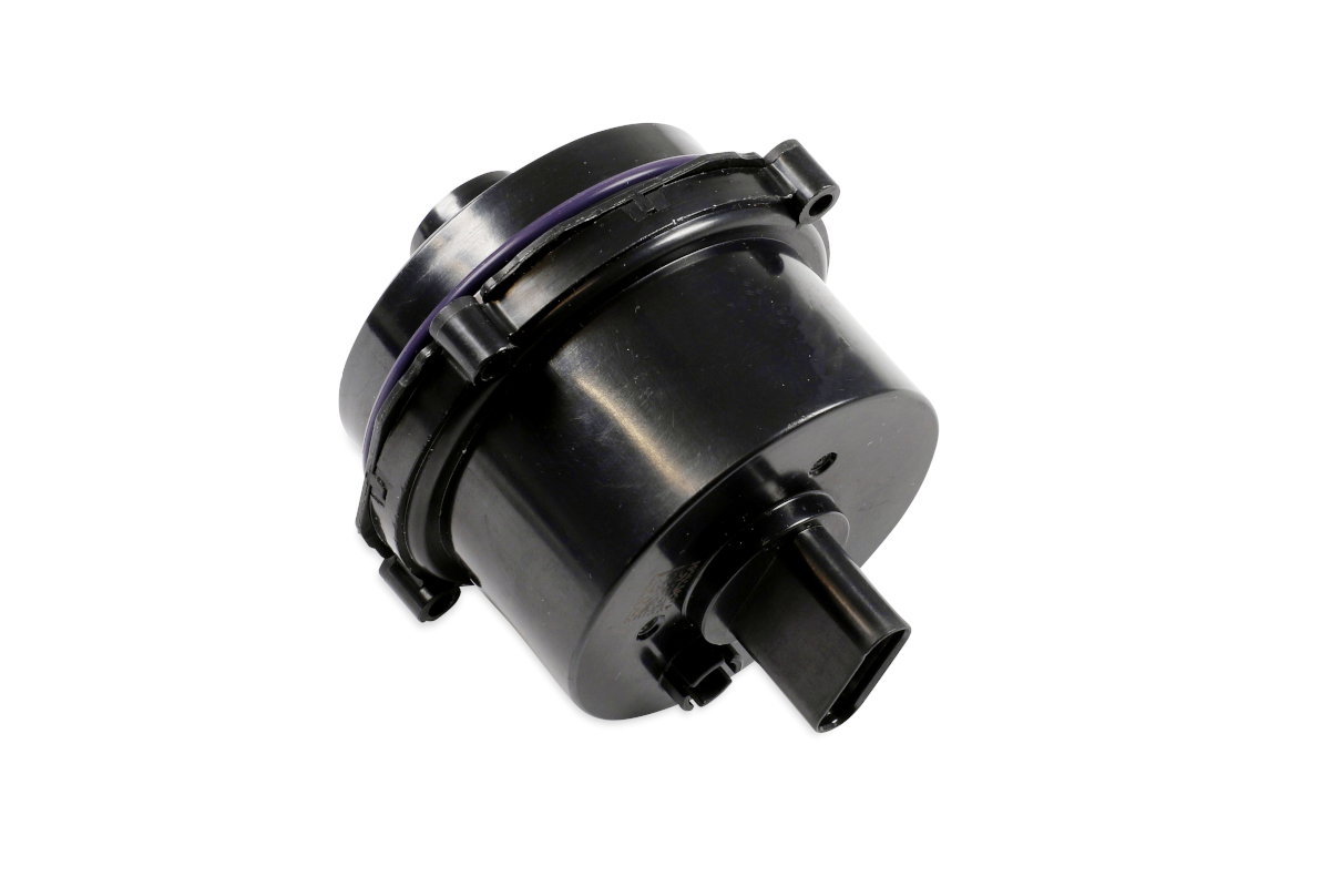 Hepu Waterpomp, aandrijfaccu AP8437