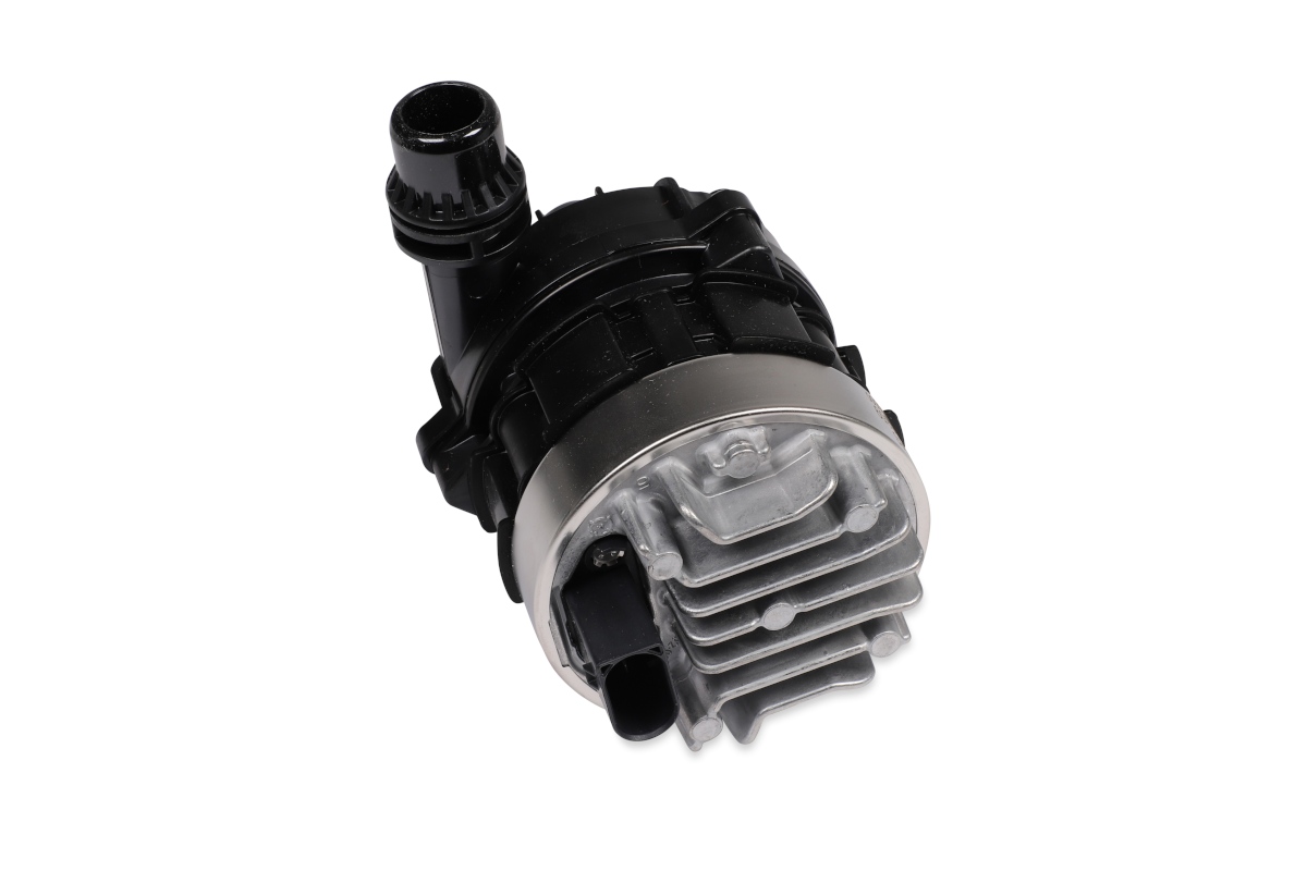 Hepu Hulpwaterpomp (koelwatercircuit) AP8441