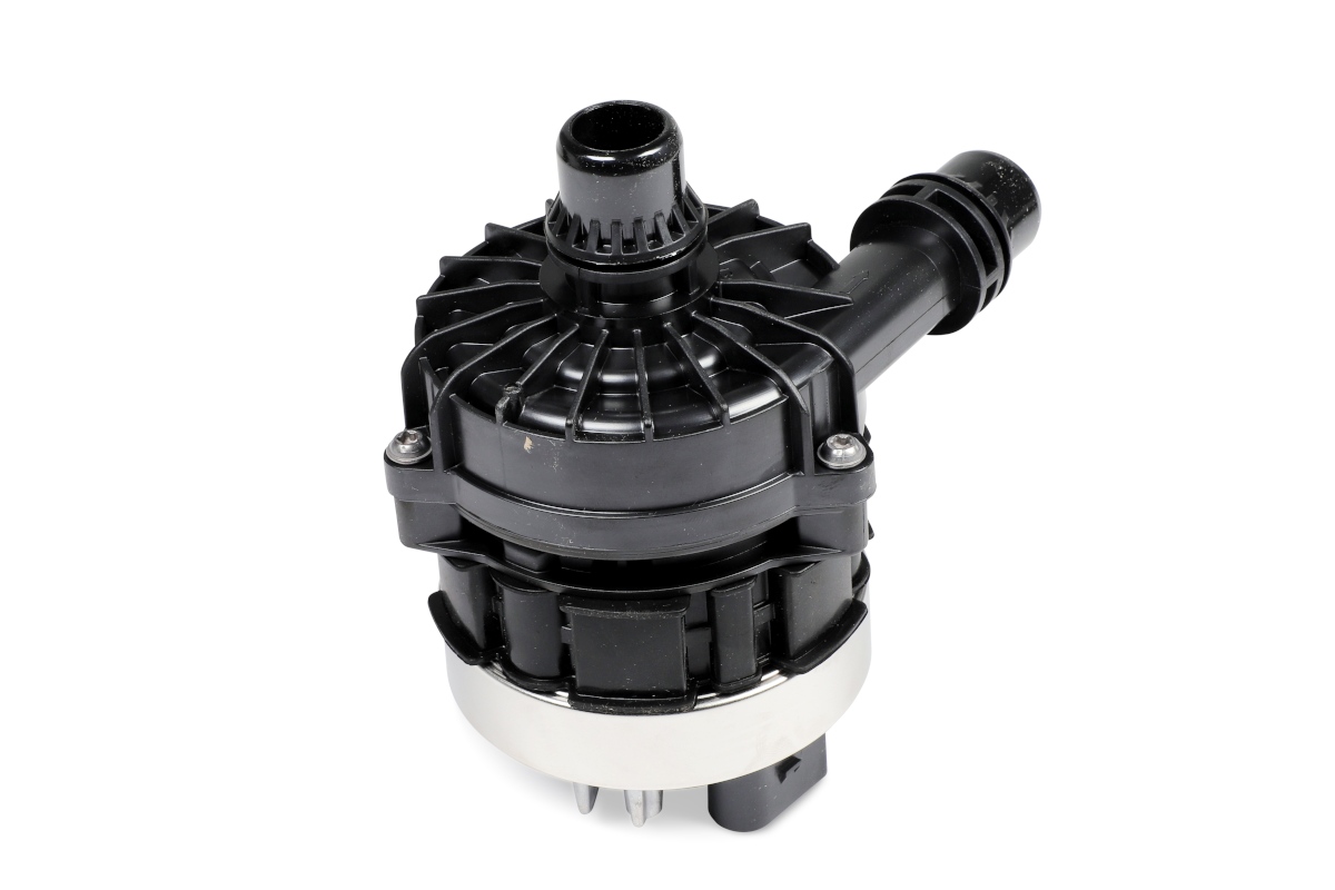 Hepu Hulpwaterpomp (koelwatercircuit) AP8441