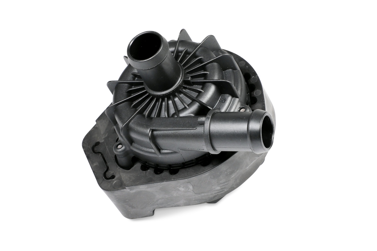 Hepu Hulpwaterpomp (koelwatercircuit) AP8442