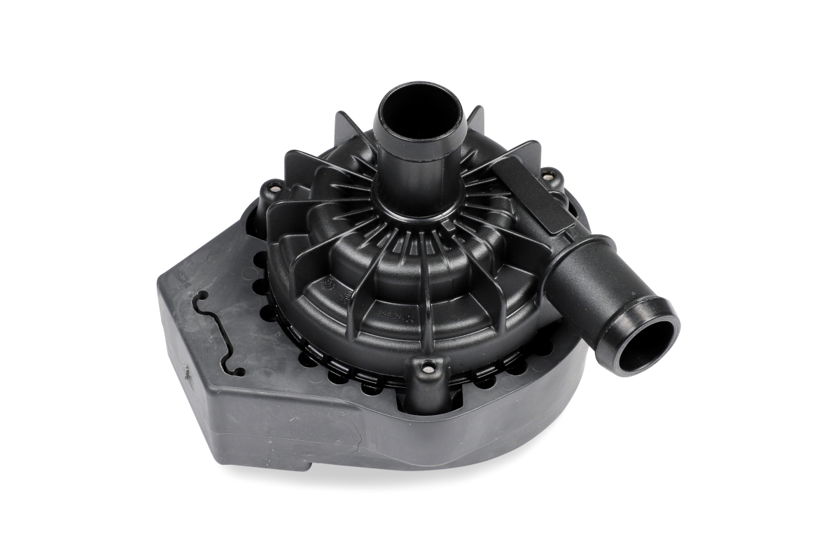 Hepu Hulpwaterpomp (koelwatercircuit) AP8444