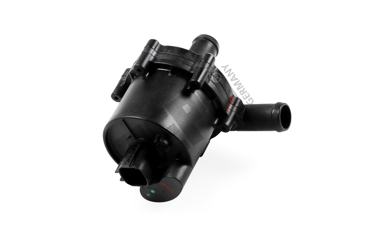 Hepu Hulpwaterpomp (koelwatercircuit) AP8447