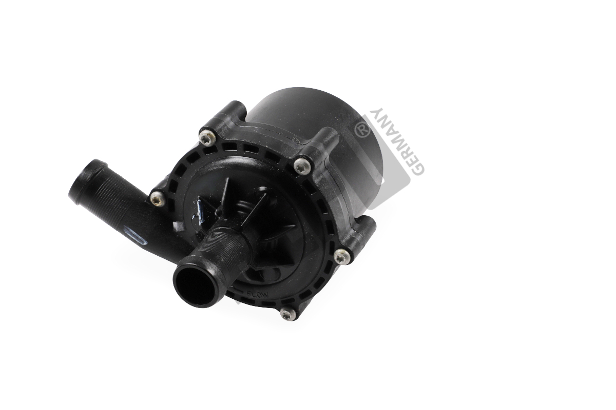 Hepu Hulpwaterpomp (koelwatercircuit) AP8447