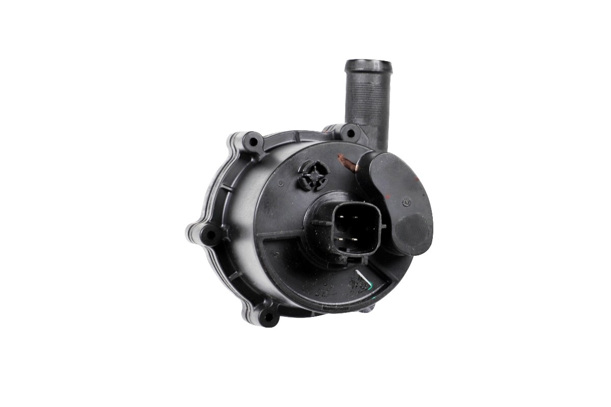 Hepu Hulpwaterpomp (koelwatercircuit) AP8447