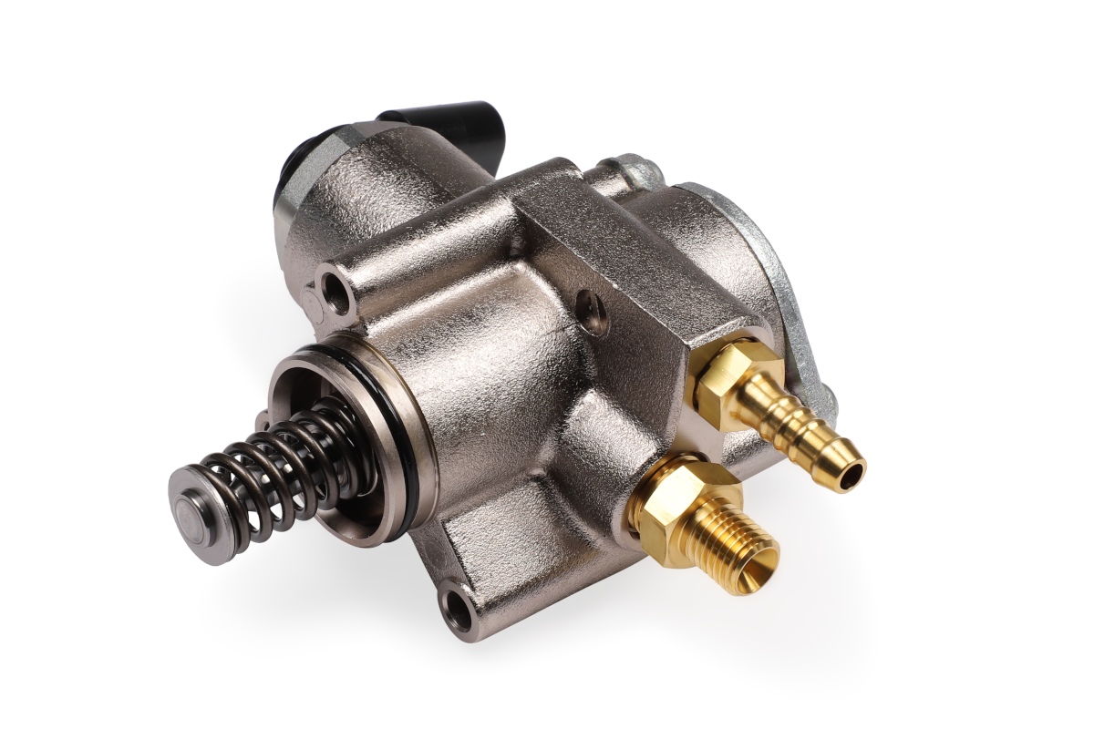 Hepu Brandstof inspuitpomp HP5600