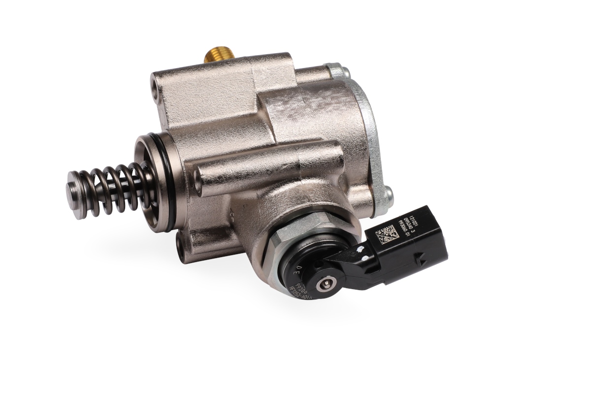 Hepu Brandstof inspuitpomp HP5600