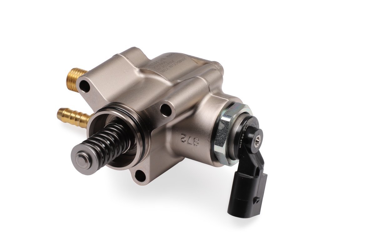 Hepu Brandstof inspuitpomp HP5601