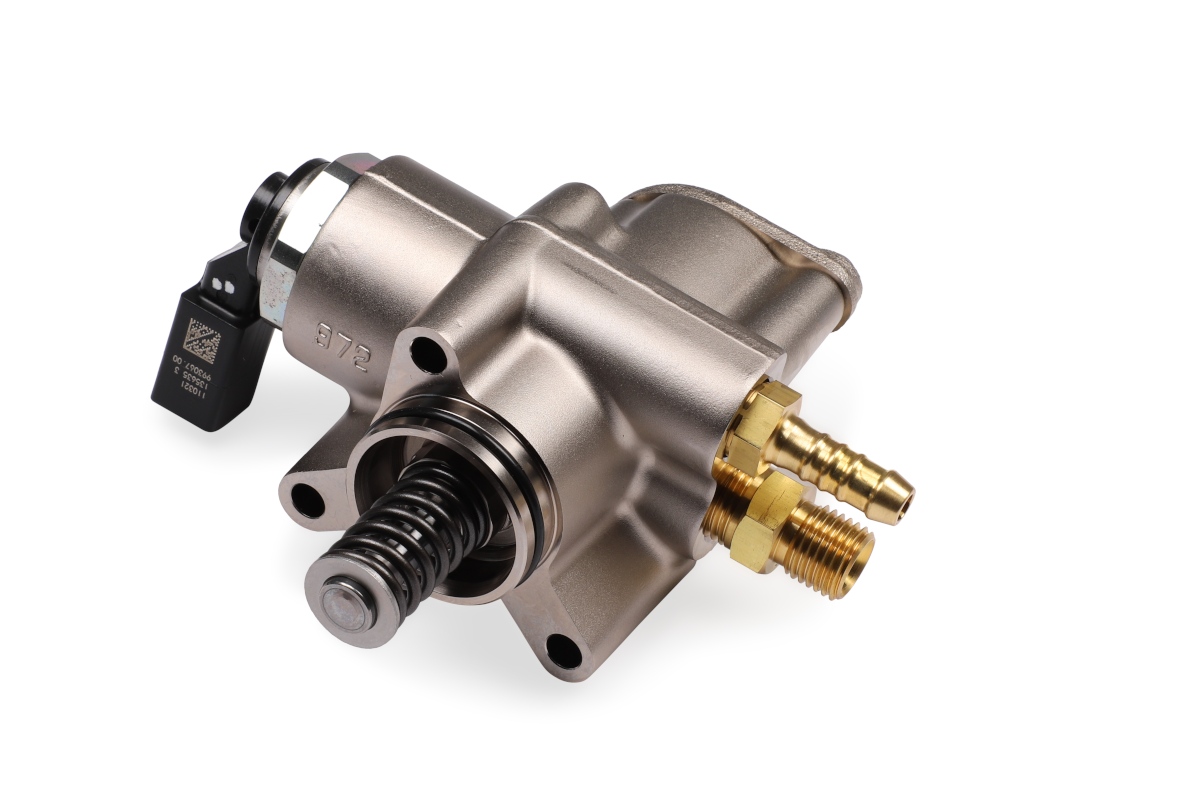 Hepu Brandstof inspuitpomp HP5602