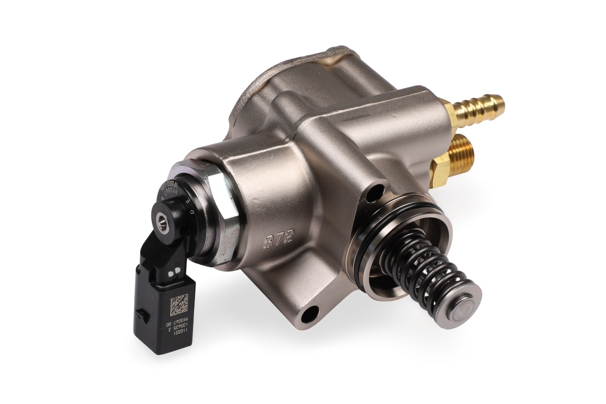 Hepu Brandstof inspuitpomp HP5602