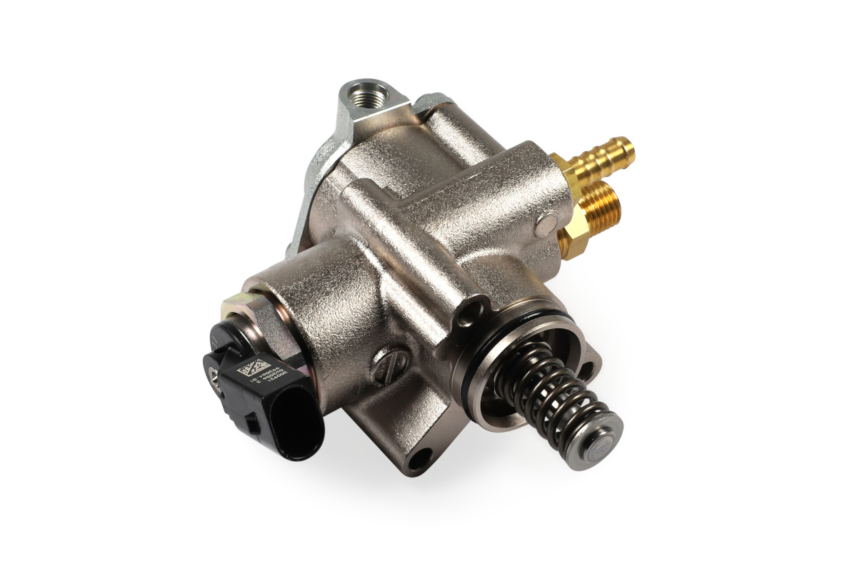 Hepu Brandstof inspuitpomp HP5607