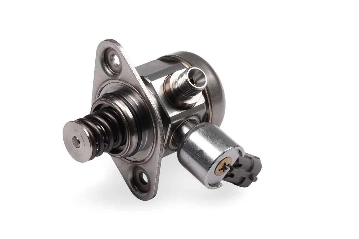 Hepu Brandstof inspuitpomp HP5609