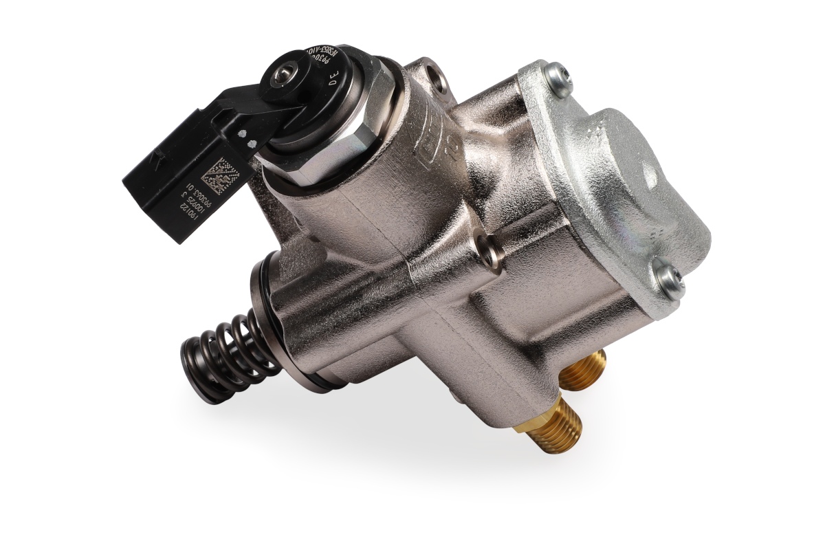 Hepu Brandstof inspuitpomp HP5612