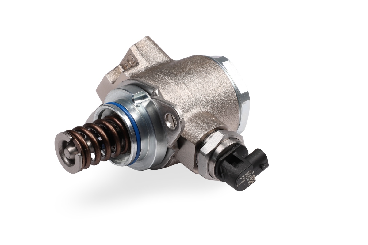 Brandstof inspuitpomp Hepu HP5614