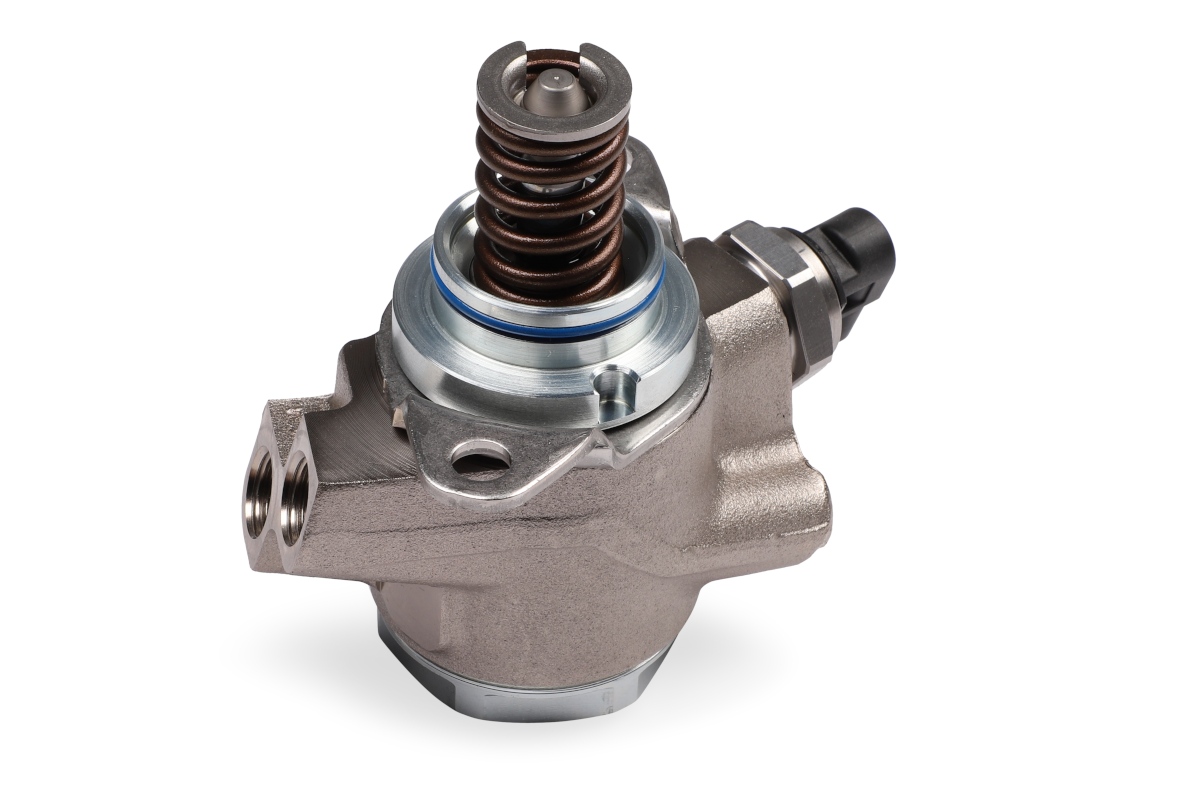 Hepu Brandstof inspuitpomp HP5614