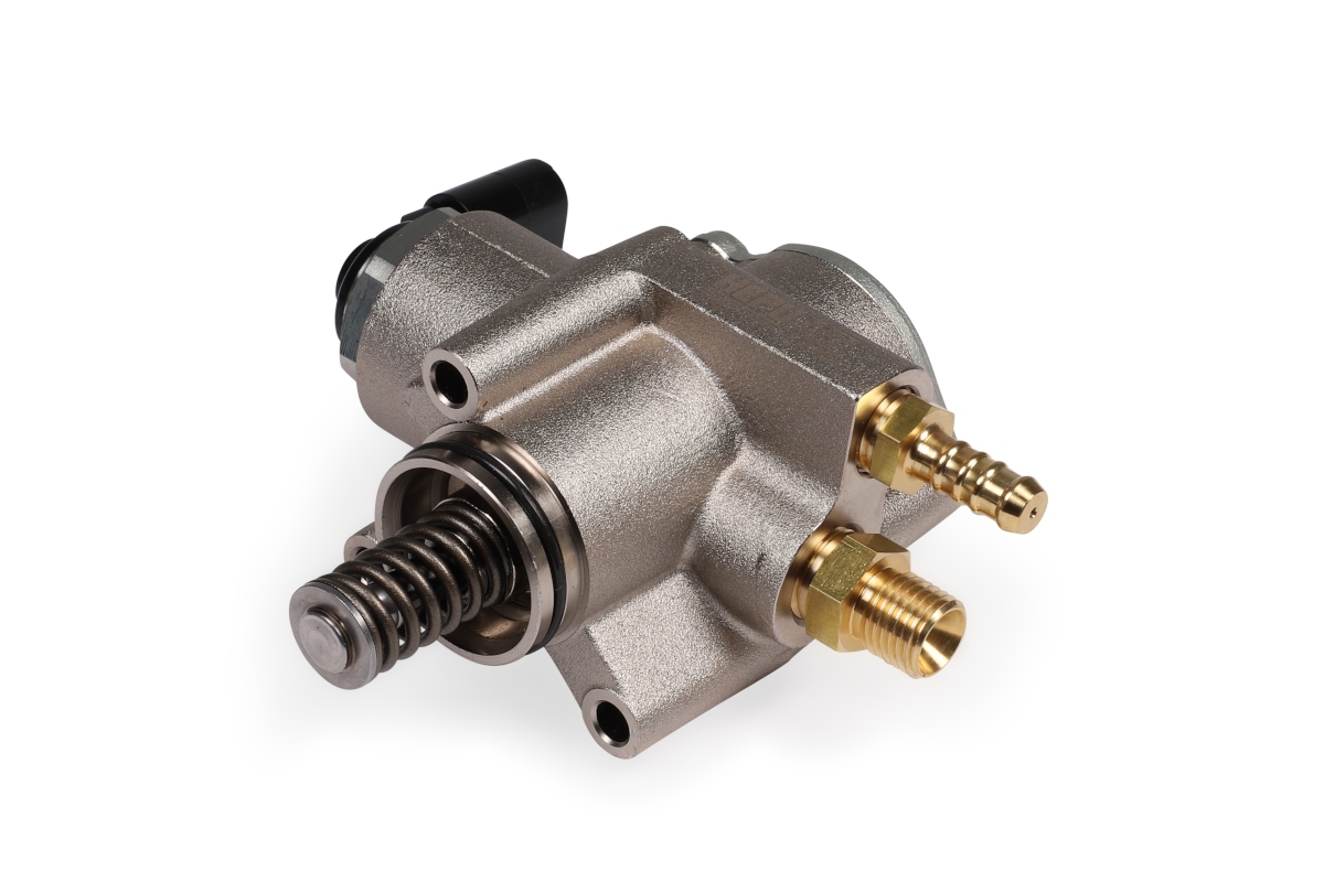 Hepu Brandstof inspuitpomp HP5616