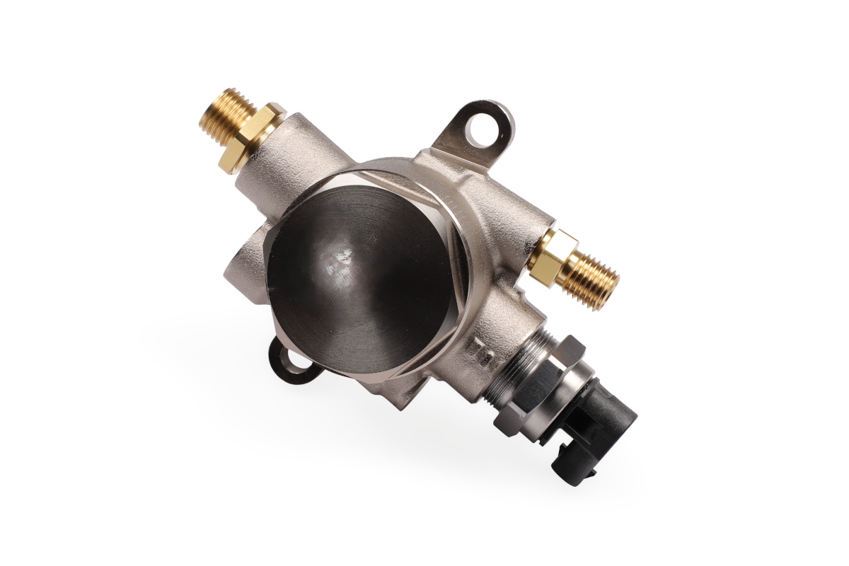 Hepu Brandstof inspuitpomp HP5617