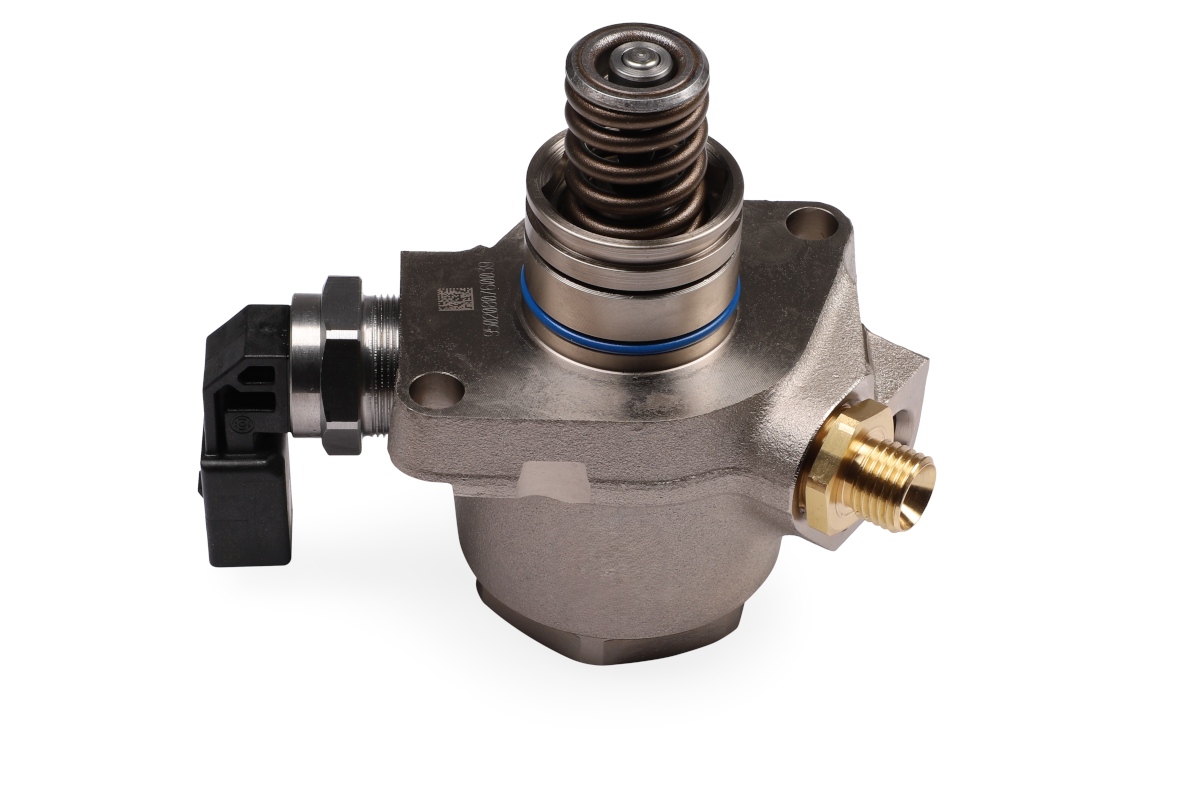 Hepu Brandstof inspuitpomp HP5621