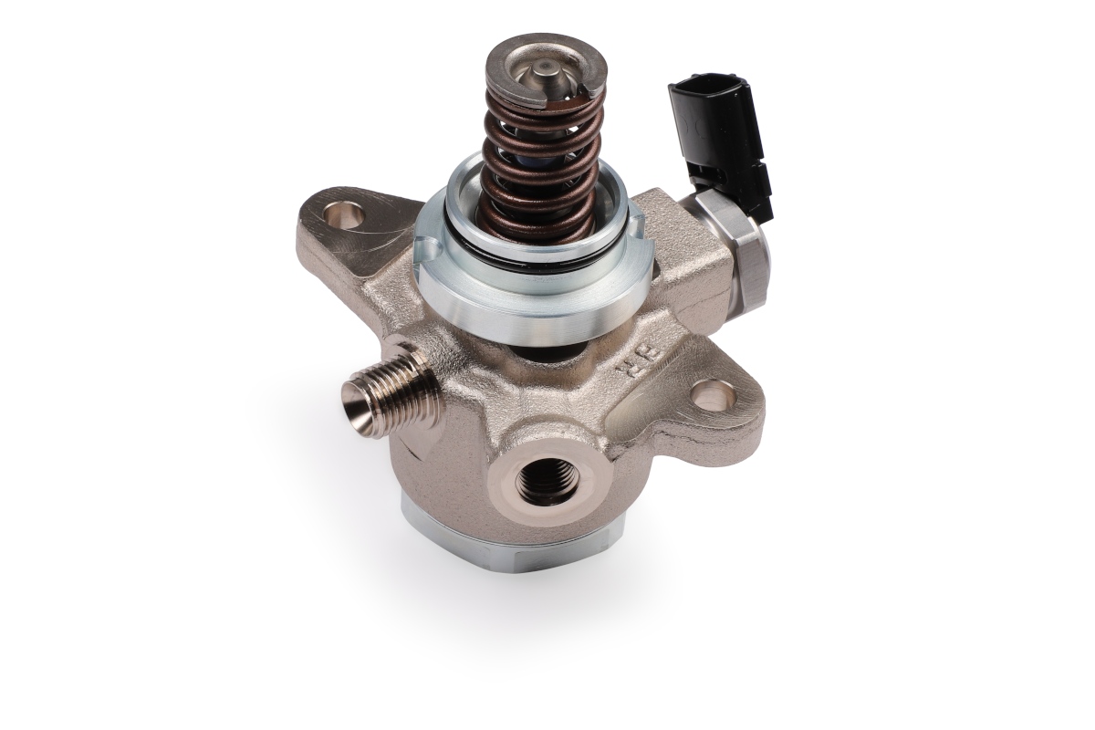 Hepu Brandstof inspuitpomp HP5622