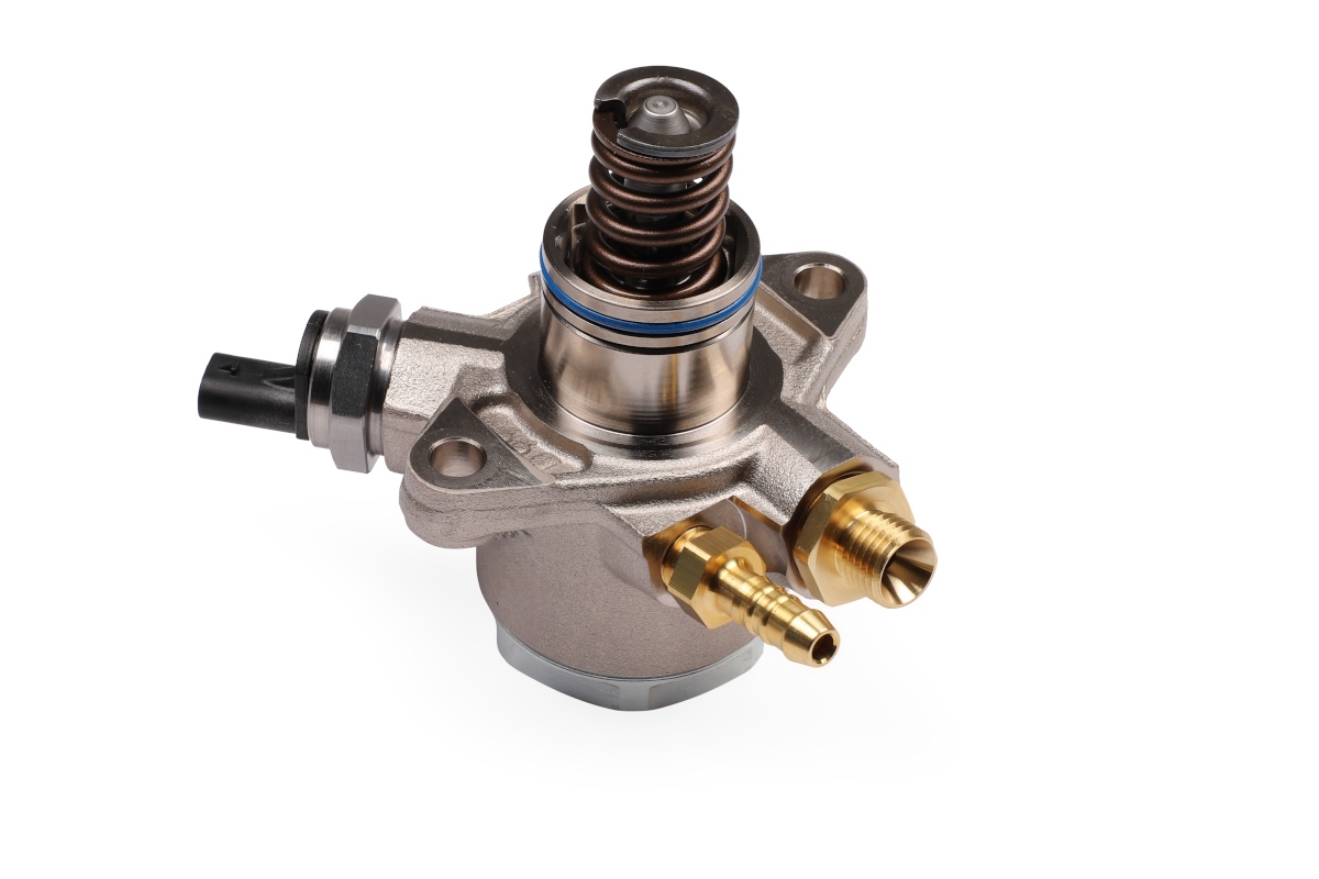 Brandstof inspuitpomp Hepu HP5623