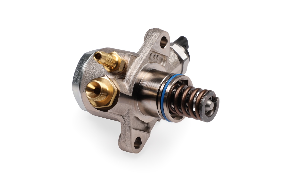 Hepu Brandstof inspuitpomp HP5623