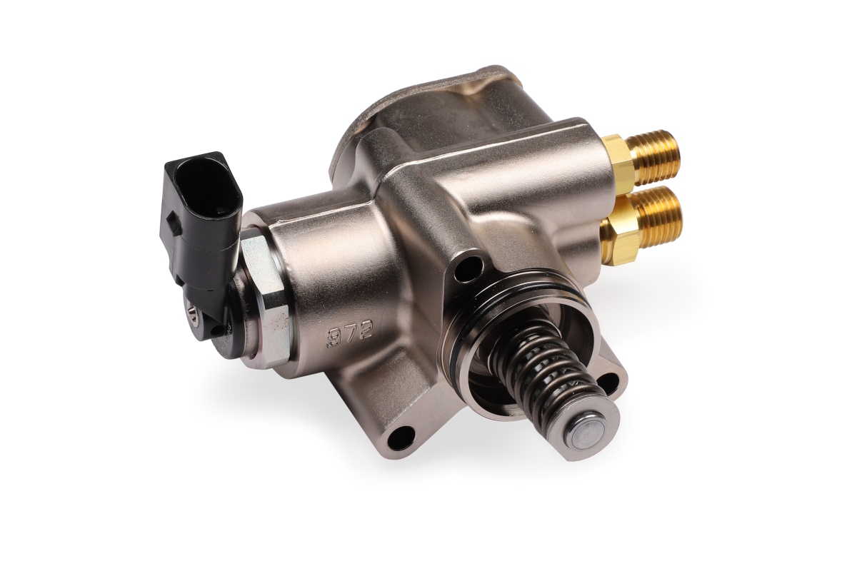 Hepu Brandstof inspuitpomp HP5627