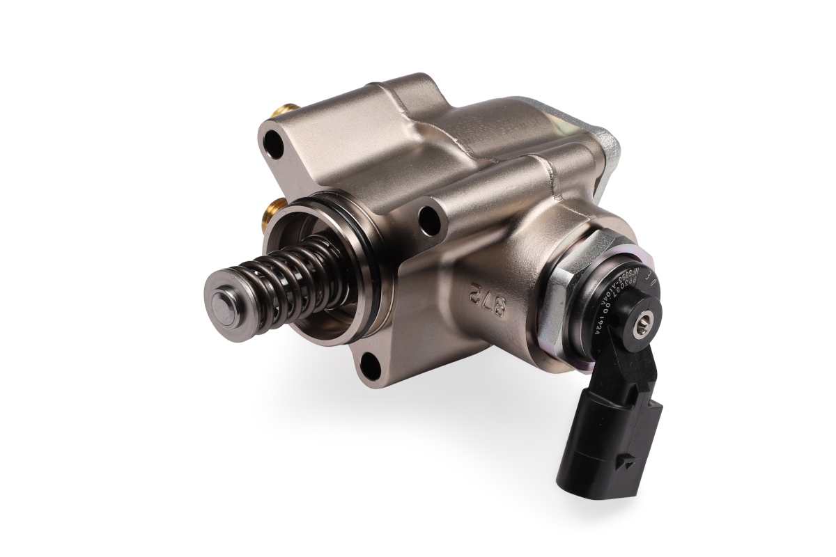 Hepu Brandstof inspuitpomp HP5631