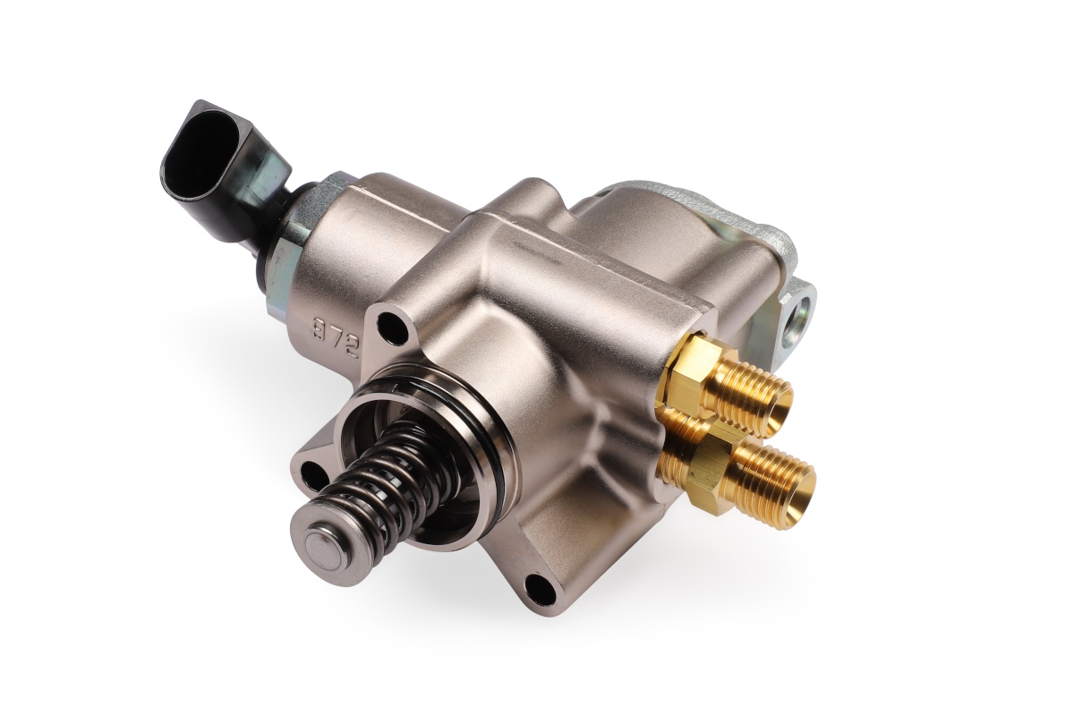 Hepu Brandstof inspuitpomp HP5632