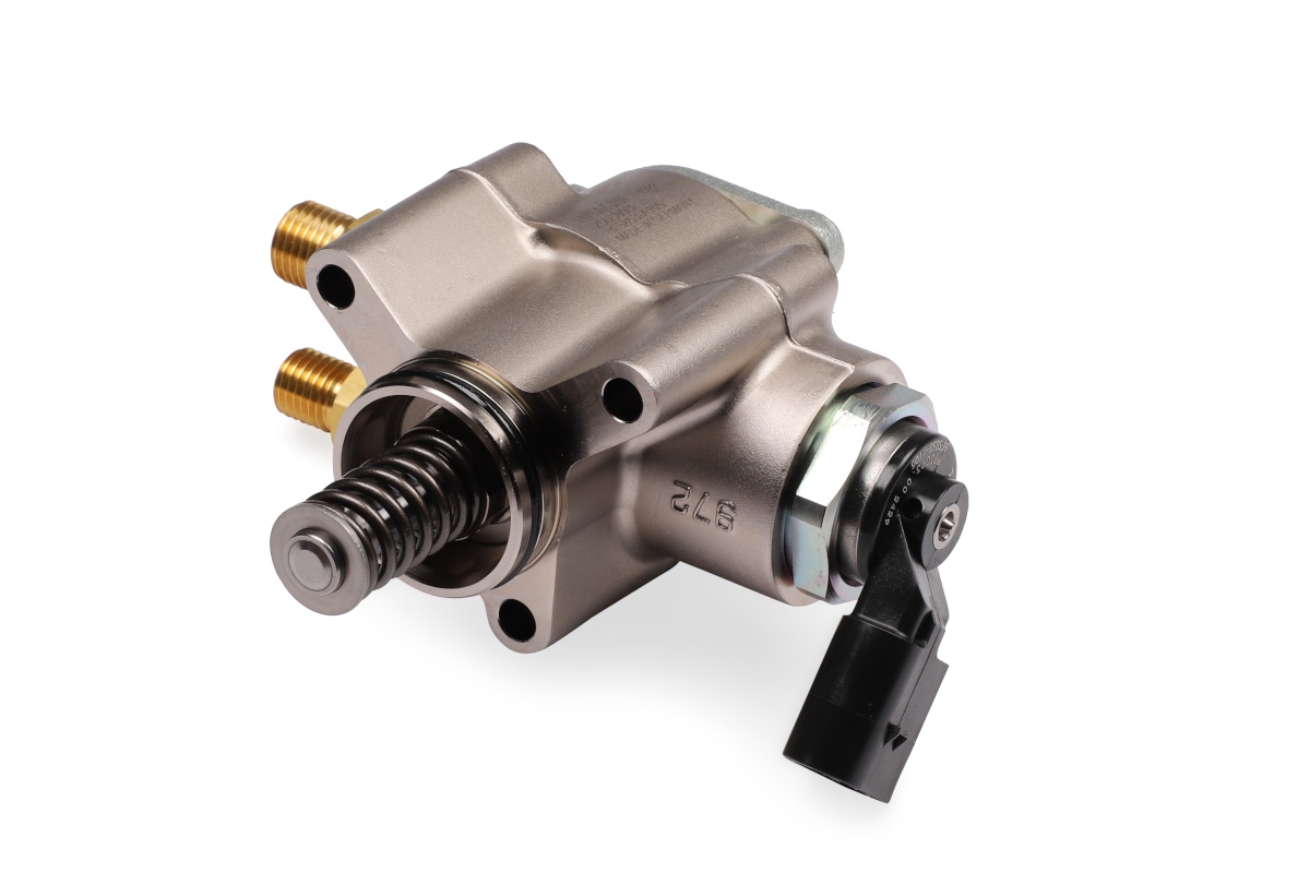 Hepu Brandstof inspuitpomp HP5632