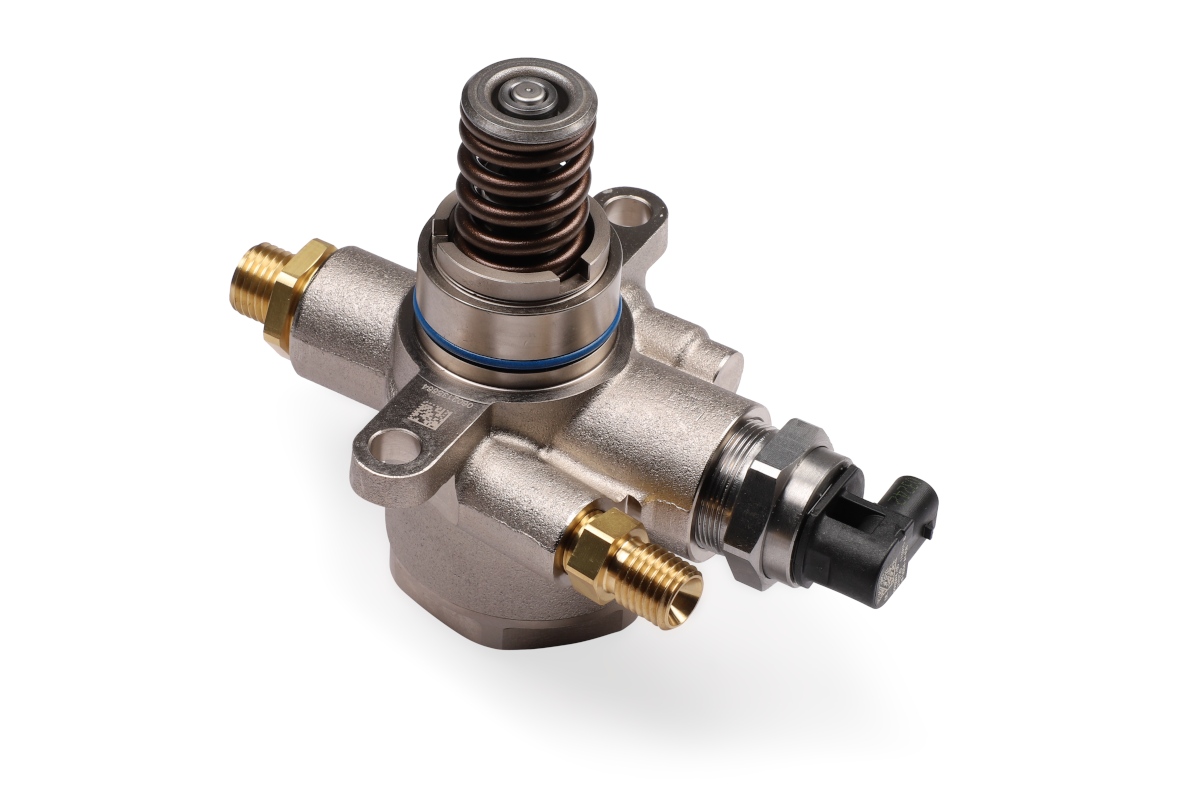 Hepu Brandstof inspuitpomp HP5633