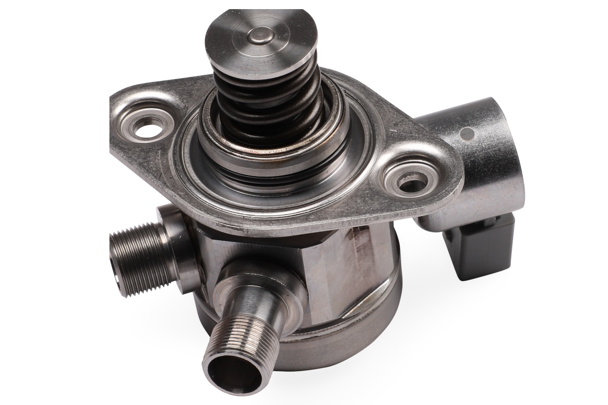 Hepu Brandstof inspuitpomp HP5635