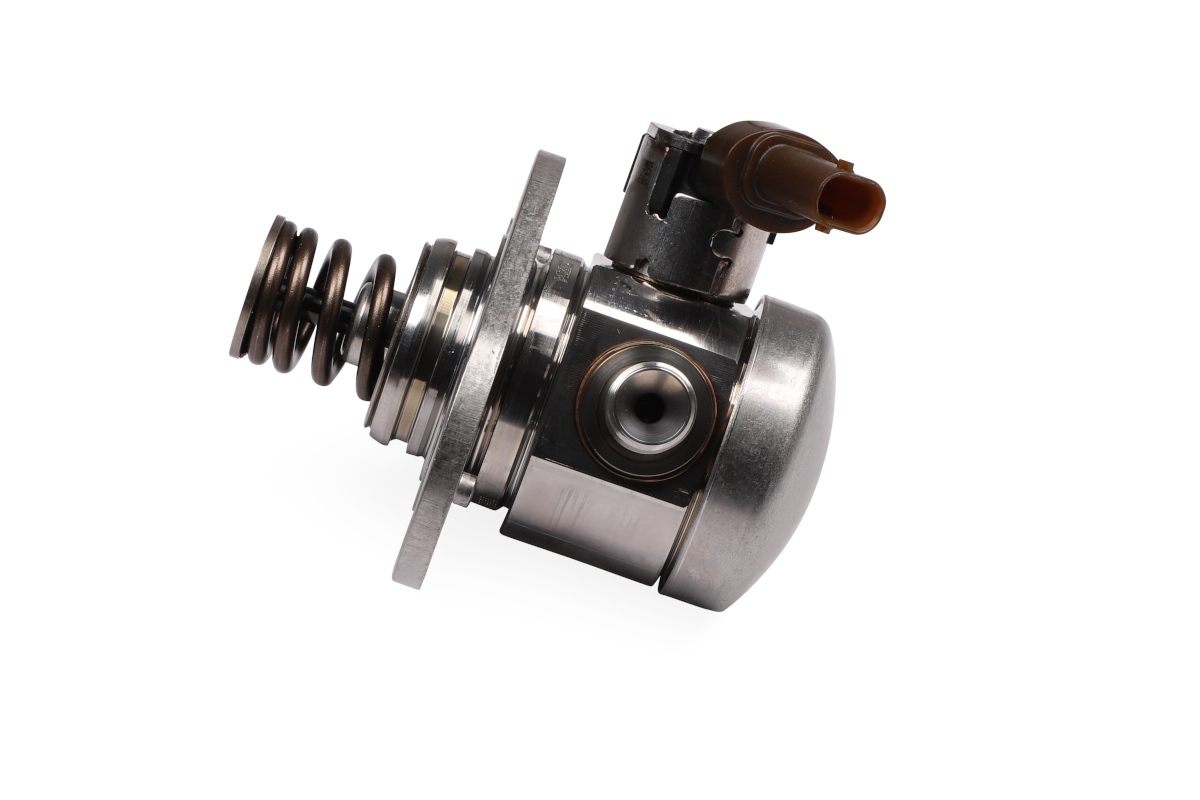 Hepu Brandstof inspuitpomp HP5636