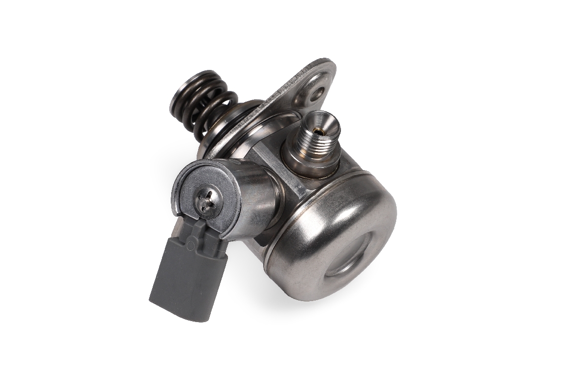 Hepu Brandstof inspuitpomp HP5637