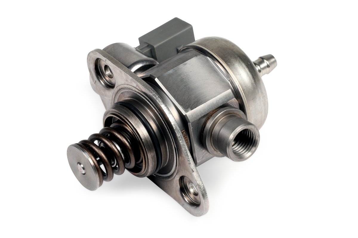 Hepu Brandstof inspuitpomp HP5638