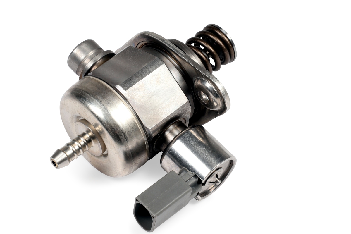 Hepu Brandstof inspuitpomp HP5638