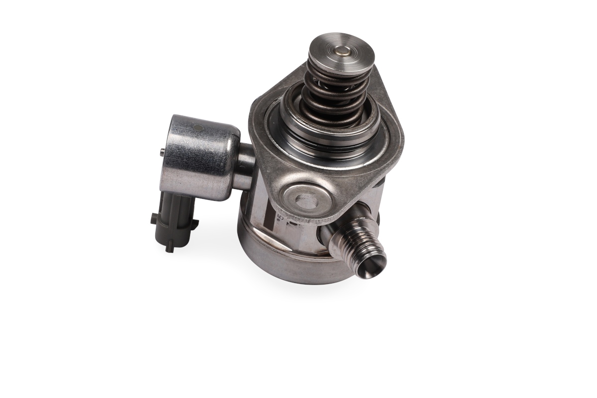 Hepu Brandstof inspuitpomp HP5640