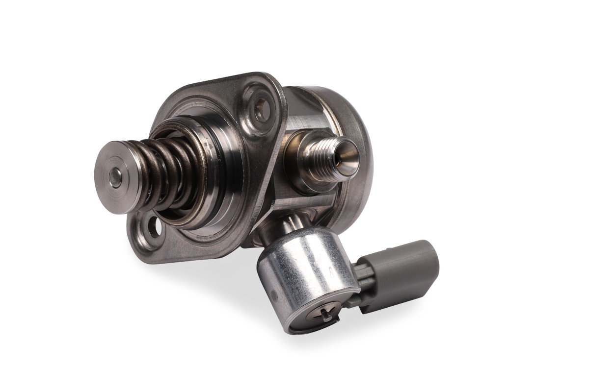 Hepu Brandstof inspuitpomp HP5642