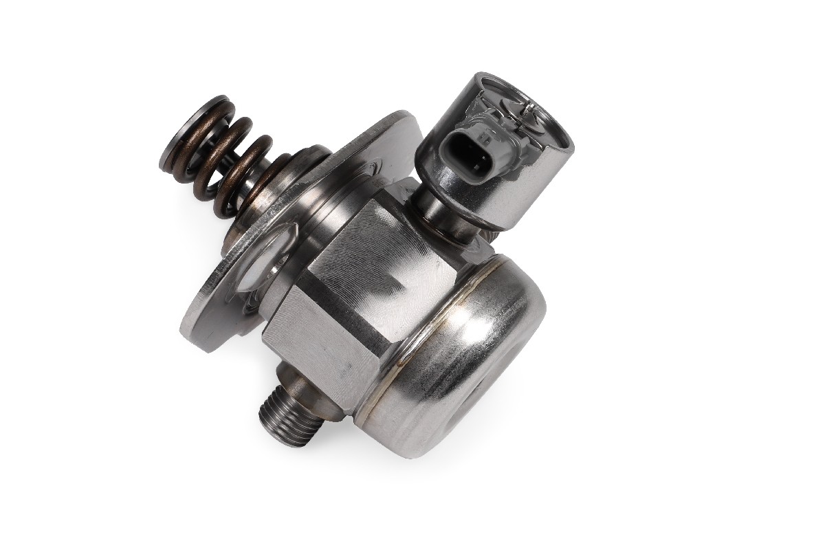 Hepu Brandstof inspuitpomp HP5644