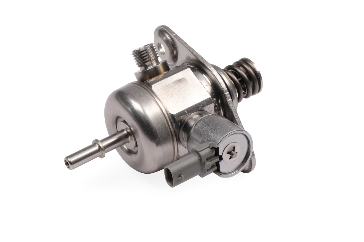 Hepu Brandstof inspuitpomp HP5645