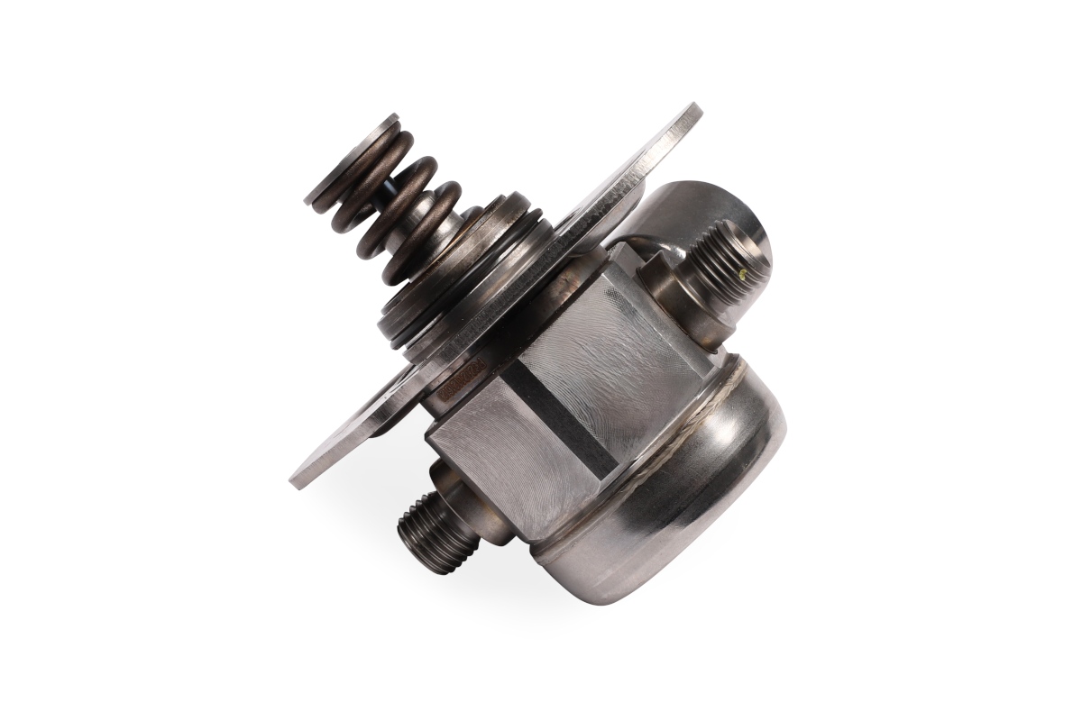 Hepu Brandstof inspuitpomp HP5646