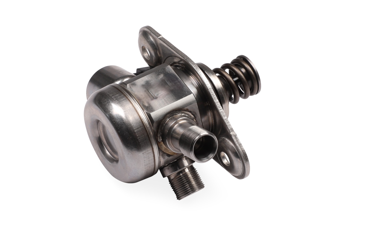 Hepu Brandstof inspuitpomp HP5648