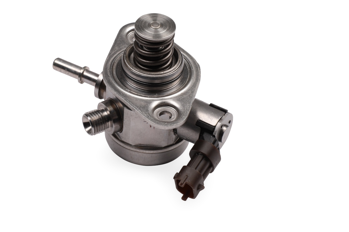 Hepu Brandstof inspuitpomp HP5652