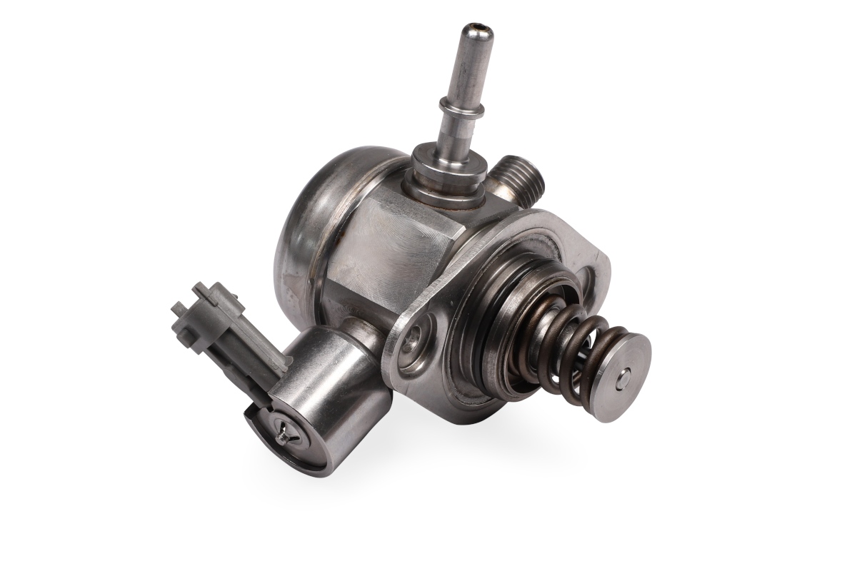 Hepu Brandstof inspuitpomp HP5653