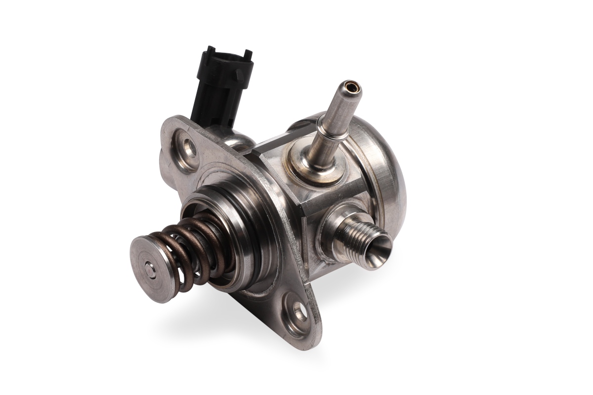 Hepu Brandstof inspuitpomp HP5654