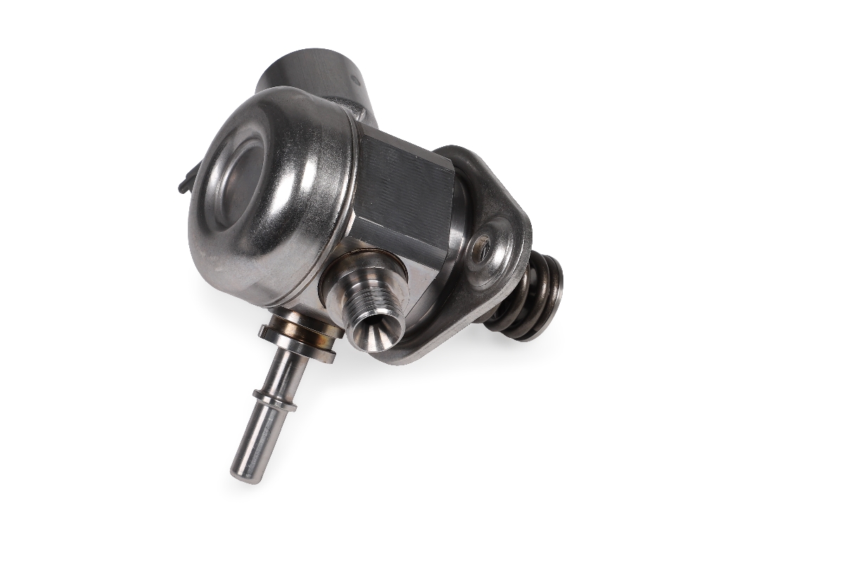 Hepu Brandstof inspuitpomp HP5655