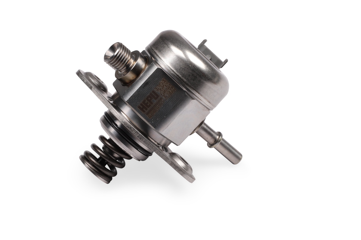 Hepu Brandstof inspuitpomp HP5659