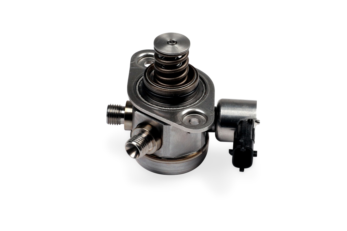 Hepu Brandstof inspuitpomp HP5661