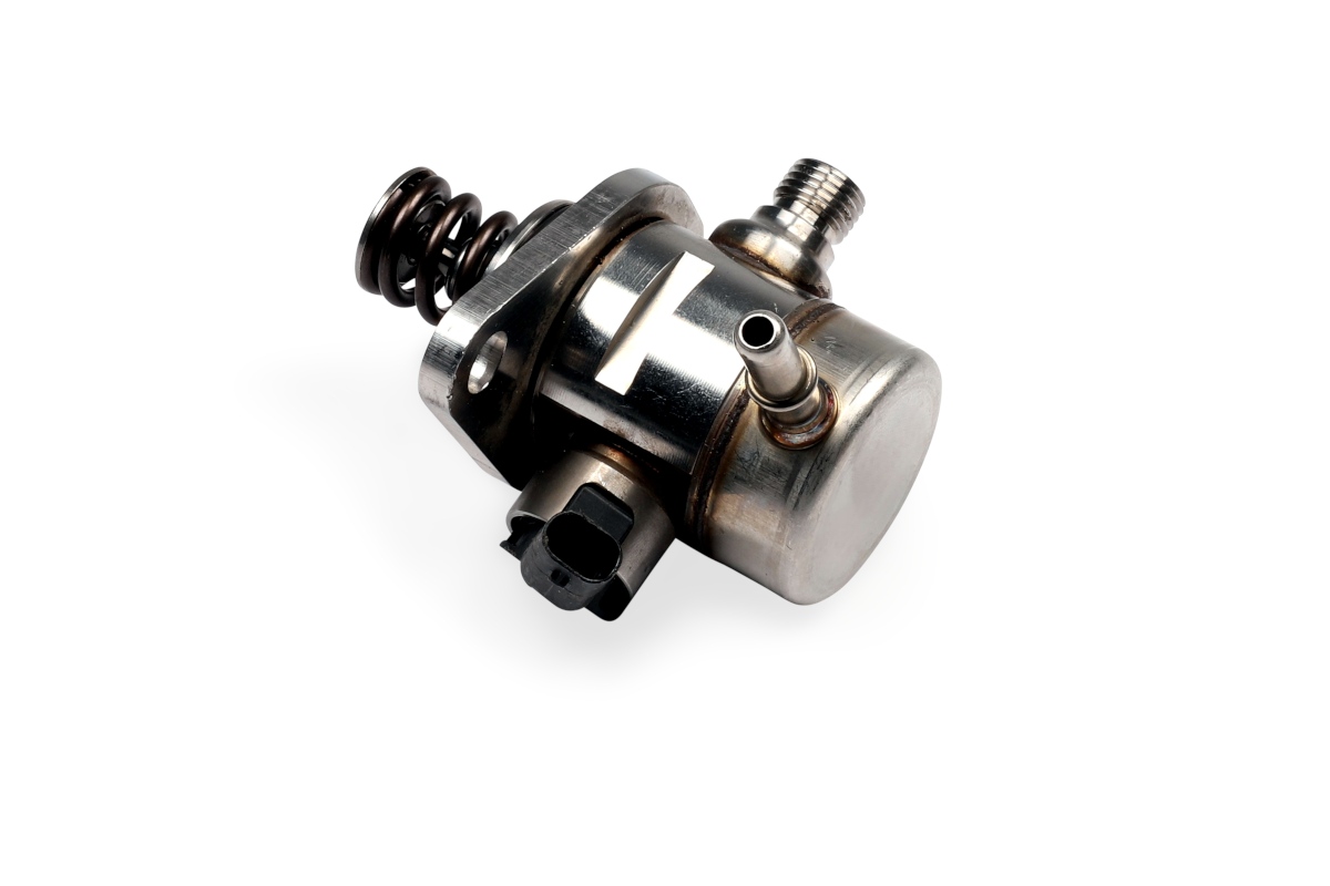 Brandstof inspuitpomp Hepu HP5670