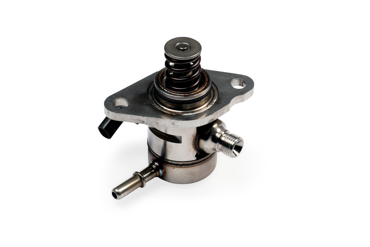 Hepu Brandstof inspuitpomp HP5670