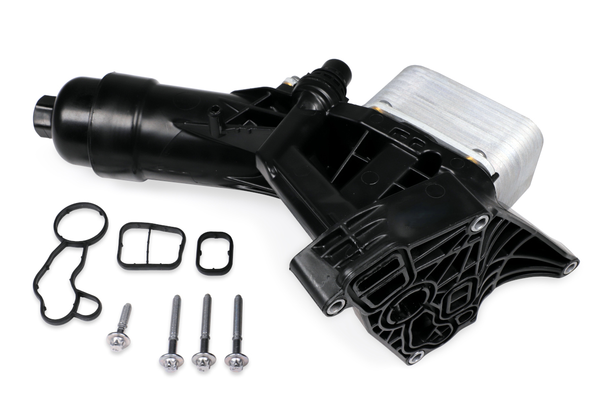 Hepu Oliekoeler, motorolie OC5020